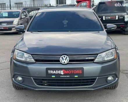 Фольксваген Джетта, об'ємом двигуна 0 л та пробігом 212 тис. км за 11490 $, фото 3 на Automoto.ua