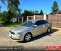 Фольксваген Джетта, объемом двигателя 1.8 л и пробегом 170 тыс. км за 9000 $, фото 1 на Automoto.ua
