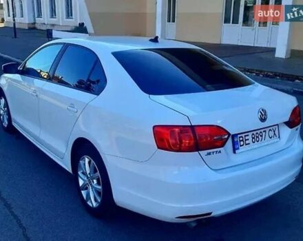 Фольксваген Джетта, объемом двигателя 1.8 л и пробегом 215 тыс. км за 8500 $, фото 2 на Automoto.ua