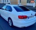 Фольксваген Джетта, объемом двигателя 1.8 л и пробегом 215 тыс. км за 8500 $, фото 2 на Automoto.ua