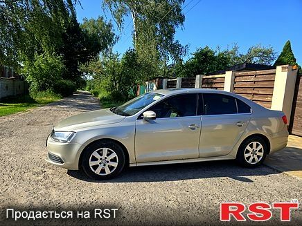 Фольксваген Джетта, объемом двигателя 1.8 л и пробегом 170 тыс. км за 9000 $, фото 4 на Automoto.ua