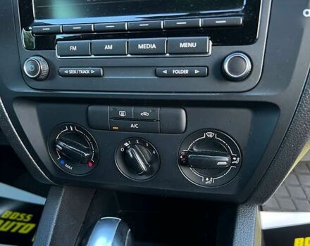 Фольксваген Джетта, объемом двигателя 2 л и пробегом 193 тыс. км за 10500 $, фото 10 на Automoto.ua