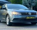 Фольксваген Джетта, объемом двигателя 2 л и пробегом 193 тыс. км за 10500 $, фото 1 на Automoto.ua