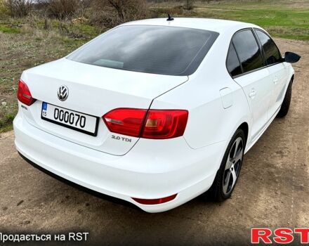 Фольксваген Джетта, об'ємом двигуна 2 л та пробігом 195 тис. км за 9000 $, фото 4 на Automoto.ua