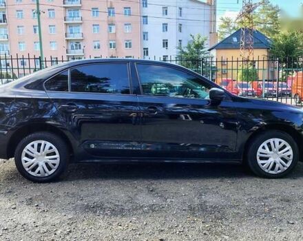 Фольксваген Джетта, об'ємом двигуна 0 л та пробігом 189 тис. км за 7999 $, фото 4 на Automoto.ua