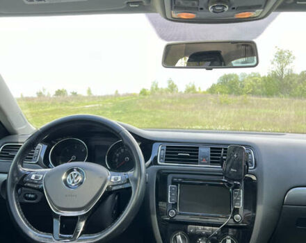 Фольксваген Джетта, об'ємом двигуна 0 л та пробігом 250 тис. км за 9100 $, фото 4 на Automoto.ua