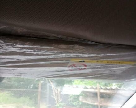 Фольксваген Джетта, об'ємом двигуна 1.6 л та пробігом 140 тис. км за 7300 $, фото 17 на Automoto.ua