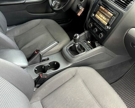 Фольксваген Джетта, об'ємом двигуна 2 л та пробігом 195 тис. км за 9000 $, фото 11 на Automoto.ua