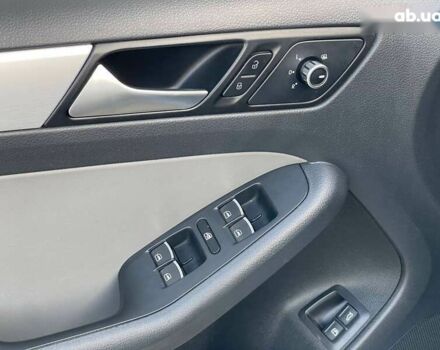 Фольксваген Джетта, об'ємом двигуна 0 л та пробігом 212 тис. км за 11490 $, фото 19 на Automoto.ua