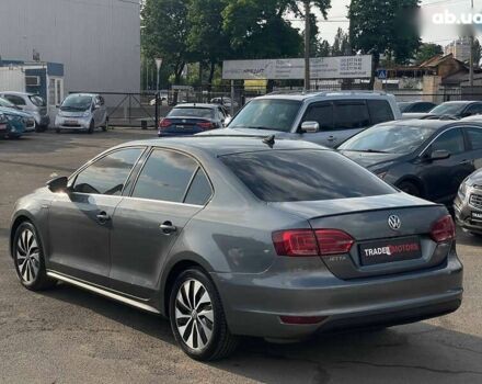 Фольксваген Джетта, об'ємом двигуна 0 л та пробігом 212 тис. км за 11490 $, фото 7 на Automoto.ua