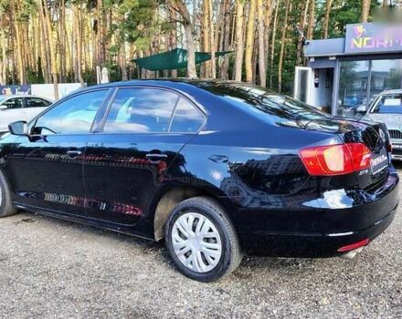Фольксваген Джетта, об'ємом двигуна 0 л та пробігом 189 тис. км за 7999 $, фото 5 на Automoto.ua