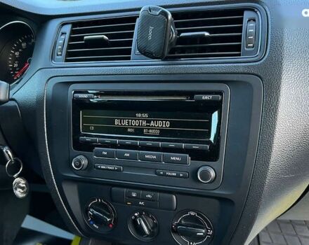 Фольксваген Джетта, объемом двигателя 2 л и пробегом 193 тыс. км за 10500 $, фото 9 на Automoto.ua