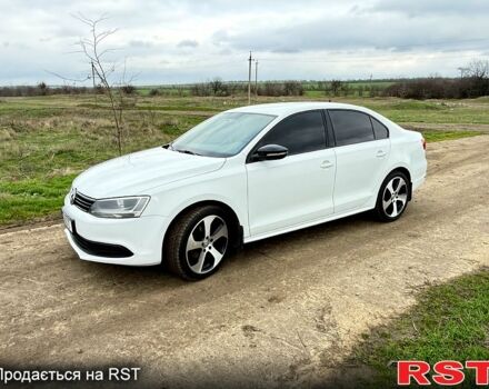 Фольксваген Джетта, об'ємом двигуна 2 л та пробігом 195 тис. км за 9000 $, фото 2 на Automoto.ua