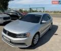 Фольксваген Джетта, объемом двигателя 1.8 л и пробегом 220 тыс. км за 7800 $, фото 1 на Automoto.ua