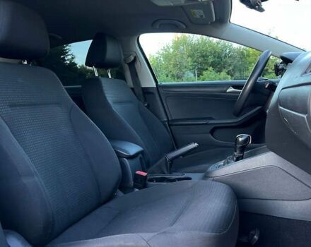 Фольксваген Джетта, объемом двигателя 2 л и пробегом 193 тыс. км за 10500 $, фото 8 на Automoto.ua