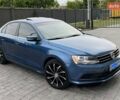 Фольксваген Джетта, объемом двигателя 1.4 л и пробегом 160 тыс. км за 9500 $, фото 6 на Automoto.ua
