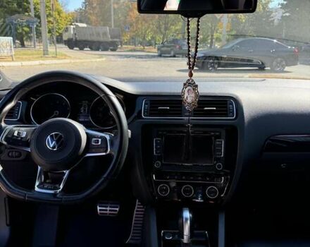 Фольксваген Джетта, объемом двигателя 0 л и пробегом 132 тыс. км за 11200 $, фото 9 на Automoto.ua