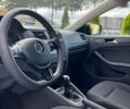 Фольксваген Джетта, об'ємом двигуна 2 л та пробігом 140 тис. км за 9500 $, фото 8 на Automoto.ua