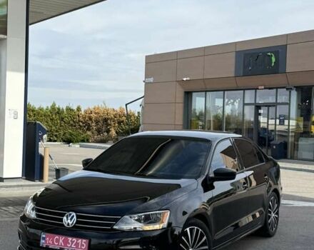 Фольксваген Джетта, об'ємом двигуна 0 л та пробігом 172 тис. км за 11777 $, фото 7 на Automoto.ua