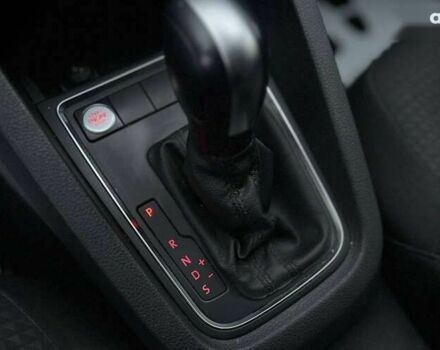 Фольксваген Джетта, объемом двигателя 0 л и пробегом 43 тыс. км за 12100 $, фото 14 на Automoto.ua