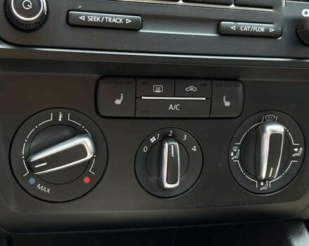 Фольксваген Джетта, объемом двигателя 1.8 л и пробегом 146 тыс. км за 9999 $, фото 17 на Automoto.ua