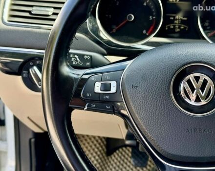 Фольксваген Джетта, объемом двигателя 0 л и пробегом 220 тыс. км за 9799 $, фото 18 на Automoto.ua