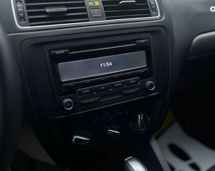 Фольксваген Джетта, объемом двигателя 0 л и пробегом 43 тыс. км за 12100 $, фото 12 на Automoto.ua