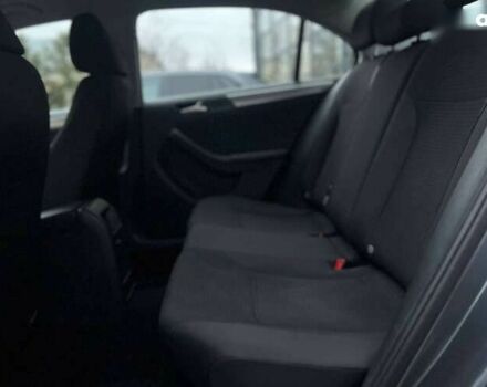 Фольксваген Джетта, объемом двигателя 0 л и пробегом 43 тыс. км за 12100 $, фото 20 на Automoto.ua