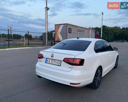 Фольксваген Джетта, об'ємом двигуна 1.8 л та пробігом 151 тис. км за 10300 $, фото 12 на Automoto.ua