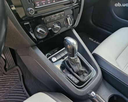 Фольксваген Джетта, об'ємом двигуна 1.8 л та пробігом 218 тис. км за 9999 $, фото 21 на Automoto.ua