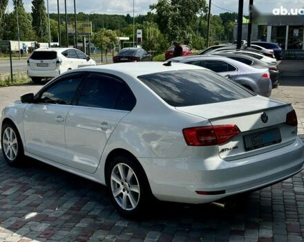 Фольксваген Джетта, объемом двигателя 0 л и пробегом 220 тыс. км за 9799 $, фото 5 на Automoto.ua