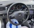 Фольксваген Джетта 2015 у Львові на Automoto.ua Фольксваген Джетта, об'ємом двигуна 2 л та пробігом 162 тис. км за 10900 $, фото 13 на Automoto.ua