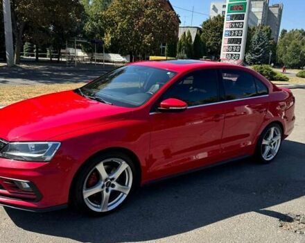 Фольксваген Джетта, объемом двигателя 0 л и пробегом 132 тыс. км за 11200 $, фото 13 на Automoto.ua