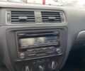 Фольксваген Джетта, объемом двигателя 1.8 л и пробегом 124 тыс. км за 10500 $, фото 14 на Automoto.ua