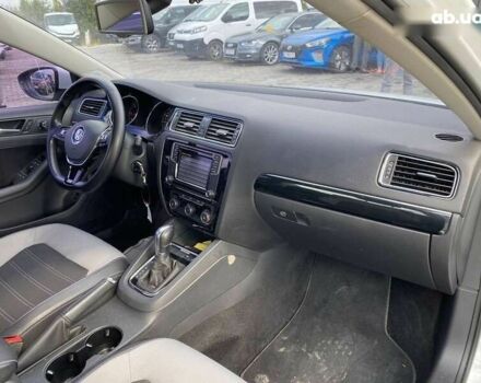 Фольксваген Джетта 2015 у Львові на Automoto.ua Фольксваген Джетта, об'ємом двигуна 2 л та пробігом 162 тис. км за 10900 $, фото 8 на Automoto.ua