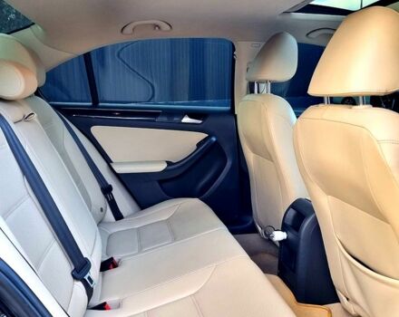 Фольксваген Джетта, объемом двигателя 1.8 л и пробегом 190 тыс. км за 11000 $, фото 6 на Automoto.ua