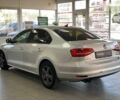 Фольксваген Джетта, об'ємом двигуна 2 л та пробігом 153 тис. км за 9190 $, фото 13 на Automoto.ua