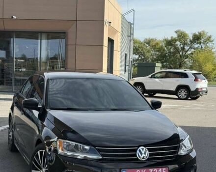 Фольксваген Джетта, об'ємом двигуна 0 л та пробігом 172 тис. км за 11777 $, фото 3 на Automoto.ua