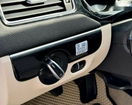 Фольксваген Джетта, объемом двигателя 0 л и пробегом 220 тыс. км за 9799 $, фото 16 на Automoto.ua