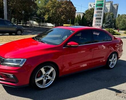 Фольксваген Джетта, объемом двигателя 0 л и пробегом 132 тыс. км за 11200 $, фото 1 на Automoto.ua