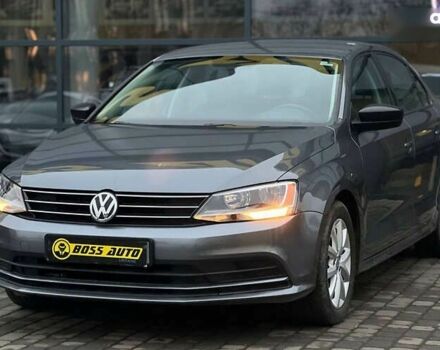 Фольксваген Джетта, объемом двигателя 0 л и пробегом 43 тыс. км за 12100 $, фото 2 на Automoto.ua