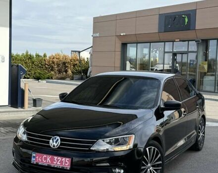 Фольксваген Джетта, об'ємом двигуна 0 л та пробігом 172 тис. км за 11777 $, фото 6 на Automoto.ua