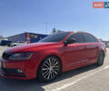 Фольксваген Джетта, объемом двигателя 1.8 л и пробегом 88 тыс. км за 9400 $, фото 1 на Automoto.ua