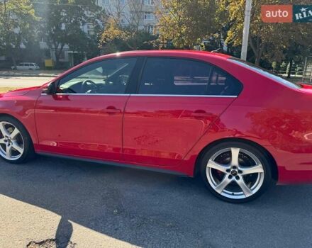 Фольксваген Джетта, объемом двигателя 0 л и пробегом 132 тыс. км за 11200 $, фото 12 на Automoto.ua