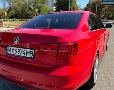 Фольксваген Джетта, объемом двигателя 0 л и пробегом 132 тыс. км за 11200 $, фото 7 на Automoto.ua