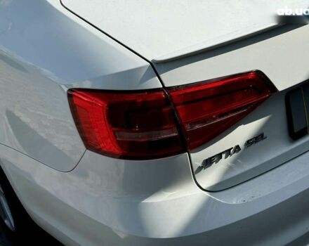 Фольксваген Джетта, объемом двигателя 0 л и пробегом 220 тыс. км за 9799 $, фото 6 на Automoto.ua