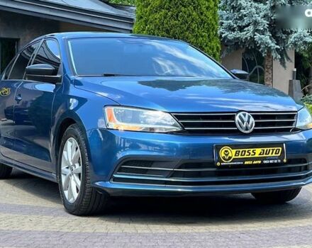 Фольксваген Джетта, объемом двигателя 1.8 л и пробегом 146 тыс. км за 9999 $, фото 8 на Automoto.ua