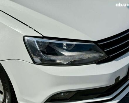 Фольксваген Джетта, объемом двигателя 0 л и пробегом 220 тыс. км за 9799 $, фото 9 на Automoto.ua