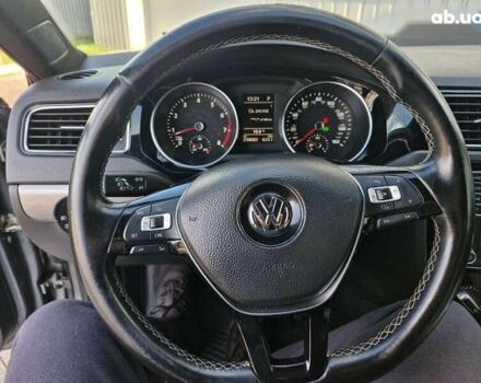 Фольксваген Джетта, об'ємом двигуна 1.8 л та пробігом 218 тис. км за 9999 $, фото 14 на Automoto.ua