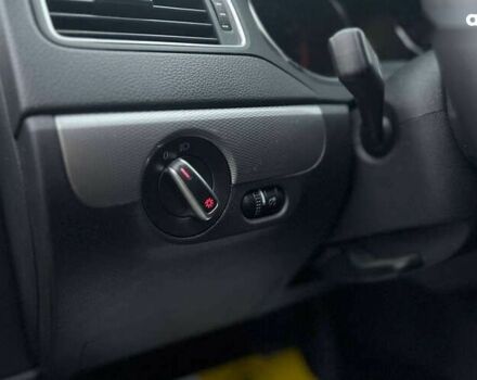 Фольксваген Джетта, объемом двигателя 0 л и пробегом 43 тыс. км за 12100 $, фото 9 на Automoto.ua